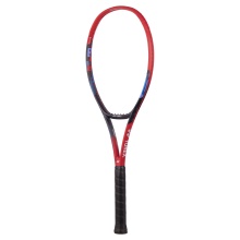Yonex Tennisschläger VCore (7th Generation 2023) 95in/310g/Turnier rot - unbesaitet -